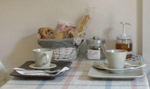 La Casa Delle Betulle Bed & Breakfast Cardano Al Campo Luaran gambar