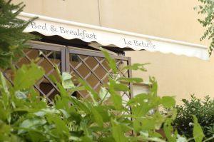 La Casa Delle Betulle Bed & Breakfast Cardano Al Campo Luaran gambar
