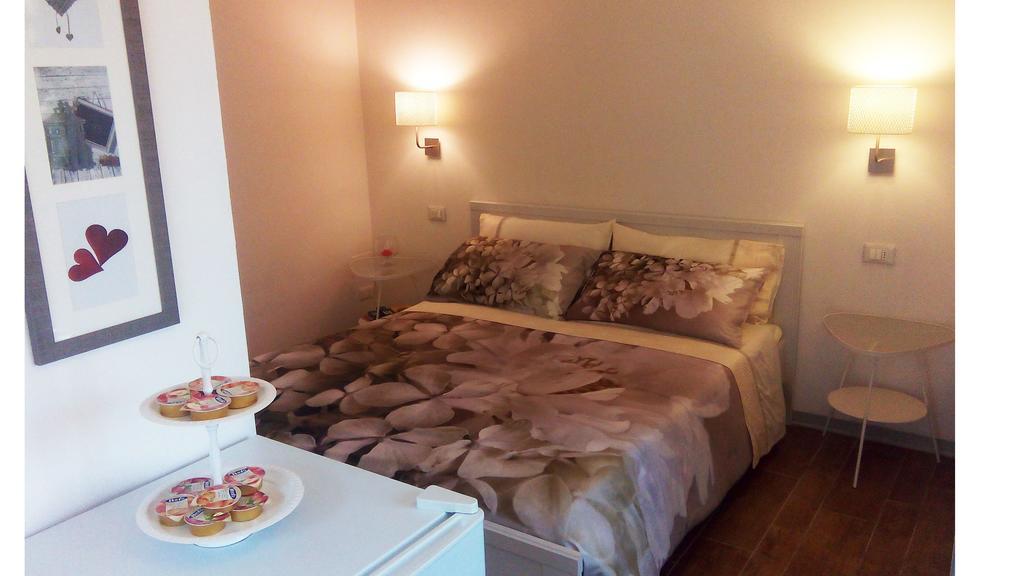 La Casa Delle Betulle Bed & Breakfast Cardano Al Campo Bilik gambar