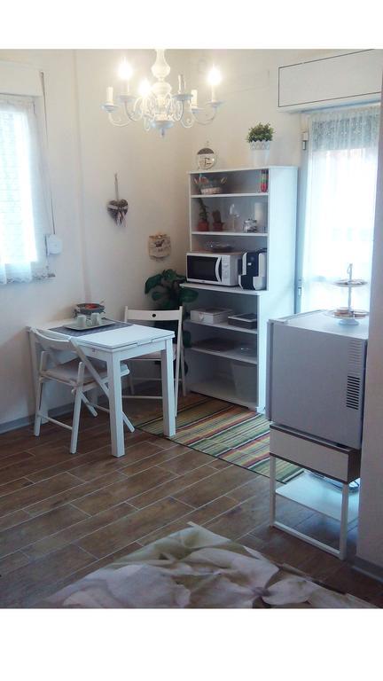 La Casa Delle Betulle Bed & Breakfast Cardano Al Campo Bilik gambar